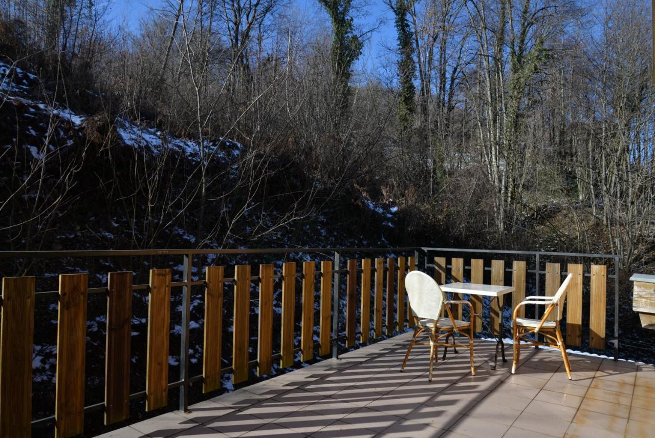 Le Mas de Planaise Saint-Jean-d'Avelanne Extérieur photo